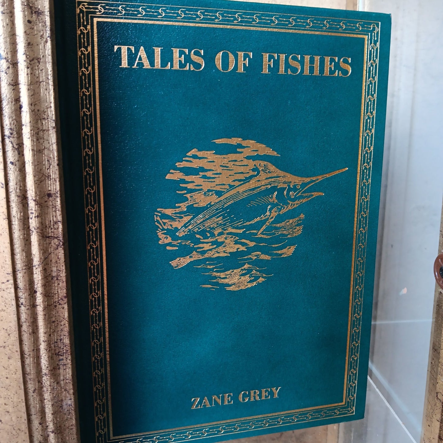 Tales of Fishes - [ash-ling] Booksellers