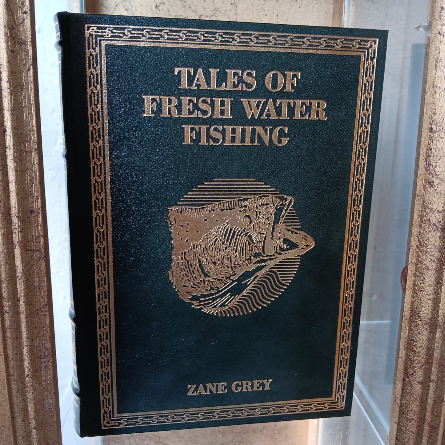 Tales of Freshwater Fishing - [ash-ling] Booksellers