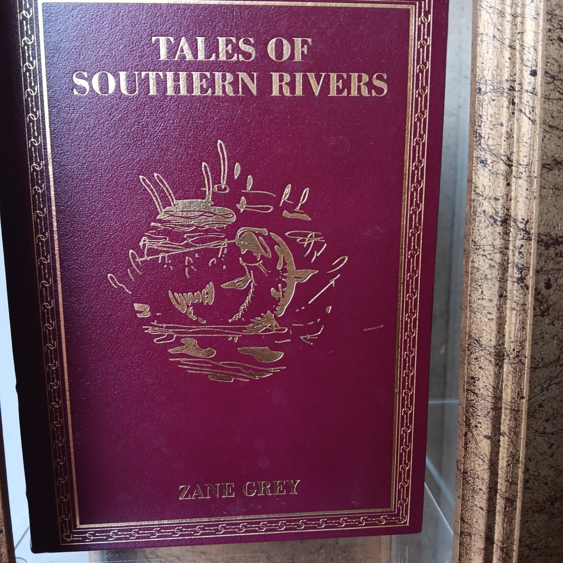 Tales of Southern Rivers - [ash-ling] Booksellers