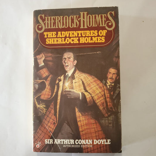 The Adventures of Sherlock Holmes - [ash-ling] Booksellers