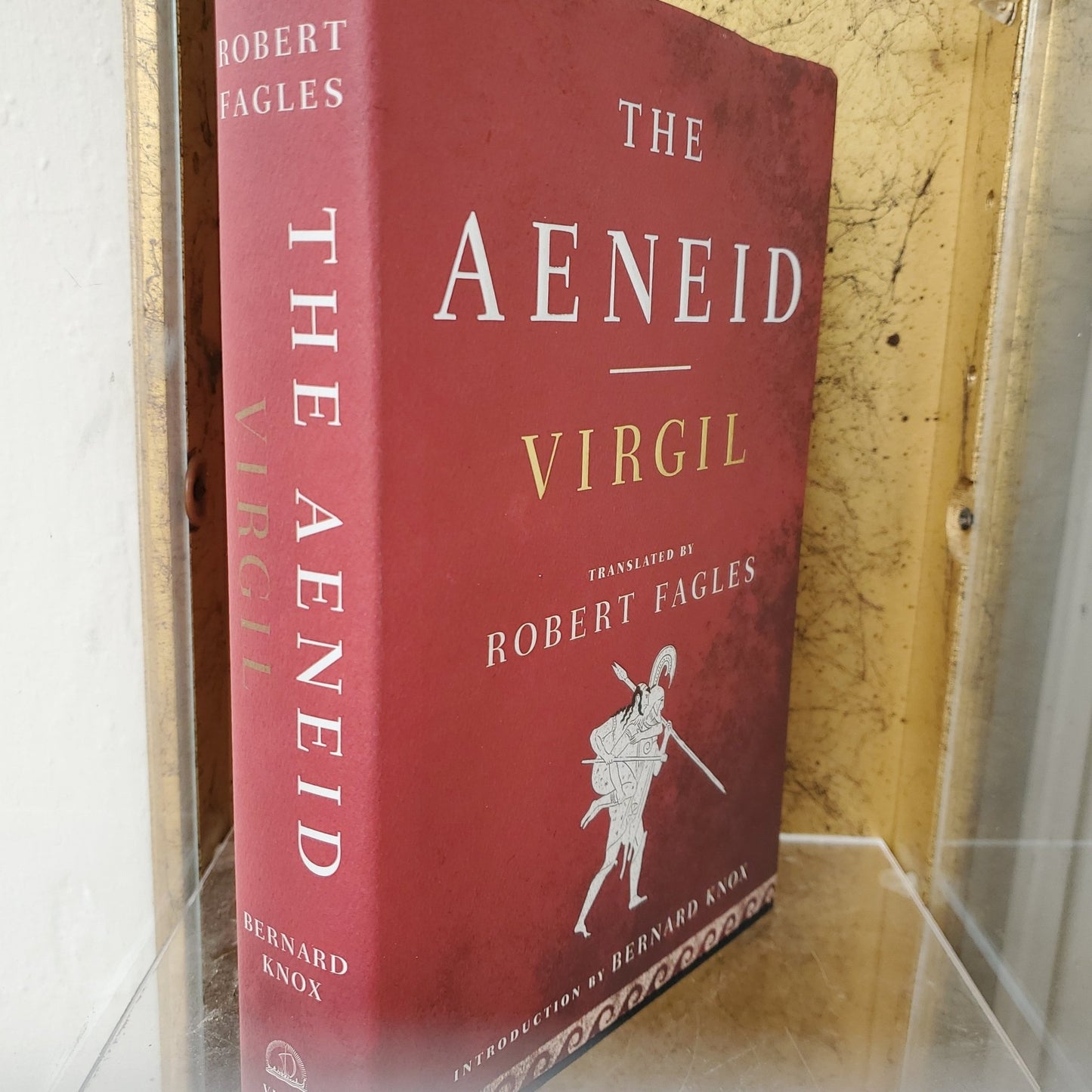 The Aeneid - [ash-ling] Booksellers