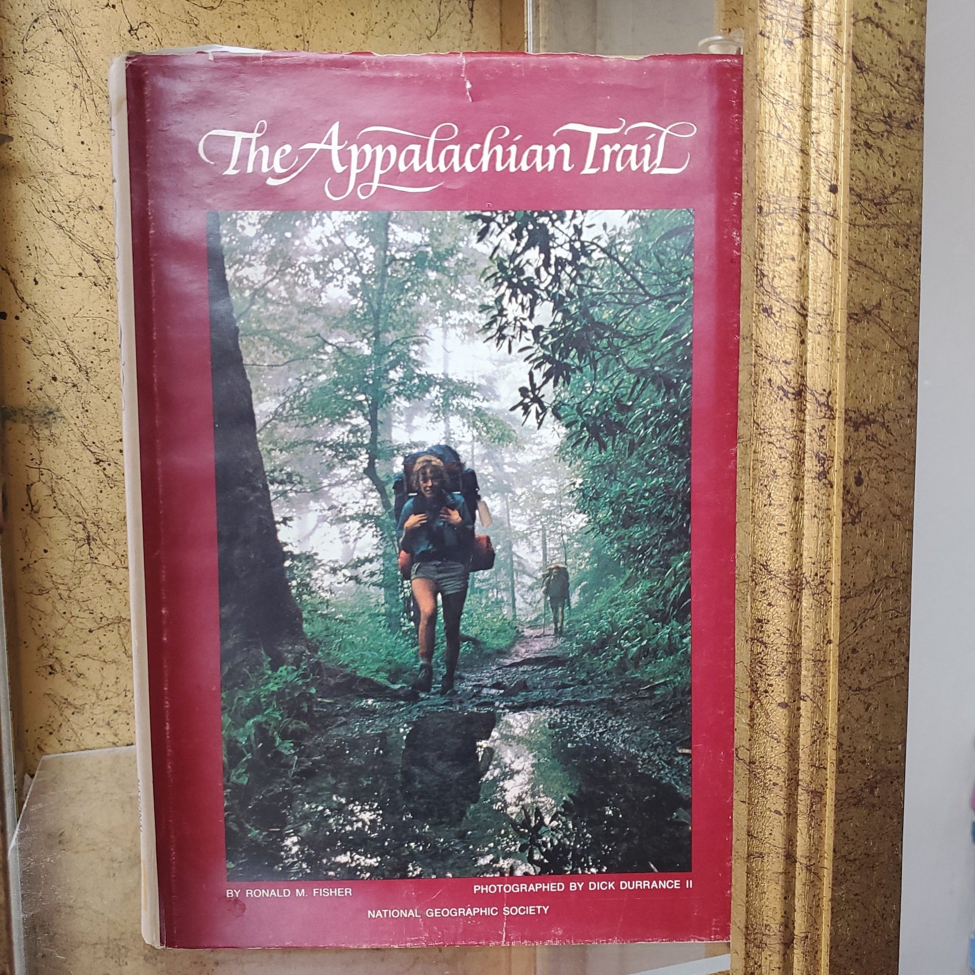 The Appalachian Trail - [ash-ling] Booksellers