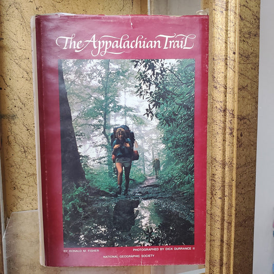 The Appalachian Trail - [ash-ling] Booksellers