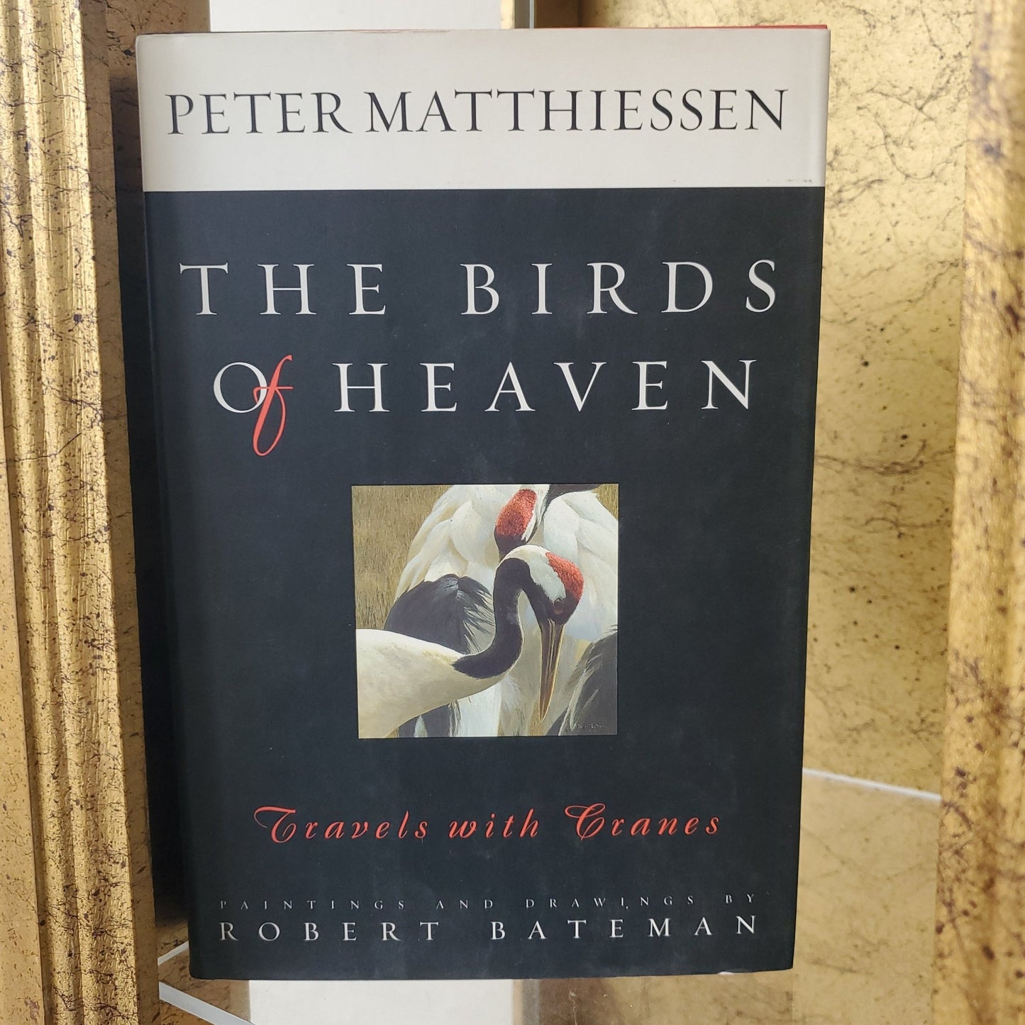 The Birds of Heaven - [ash-ling] Booksellers