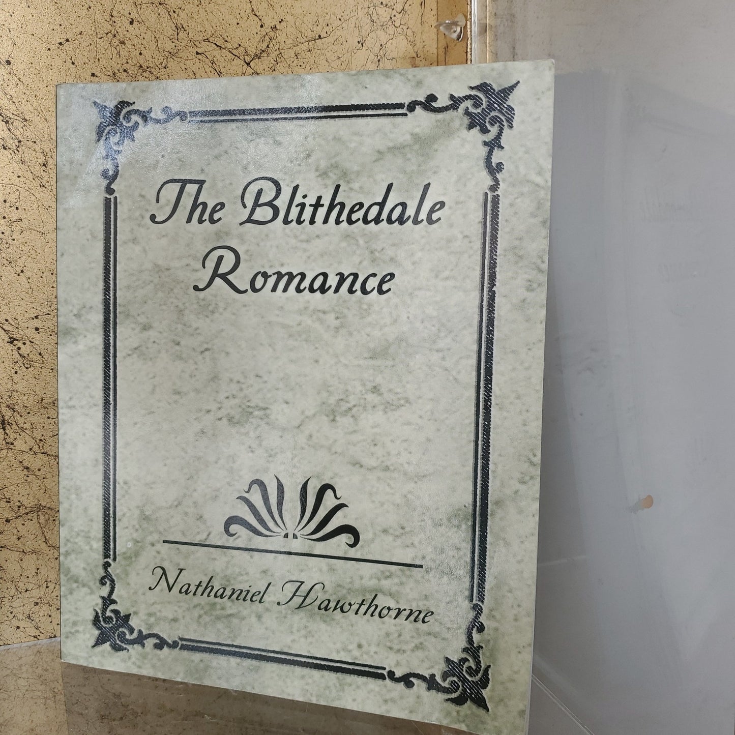 The Blithedale Romance - [ash-ling] Booksellers