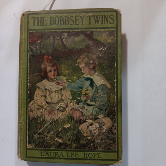 The Bobbsey Twins - [ash-ling] Booksellers