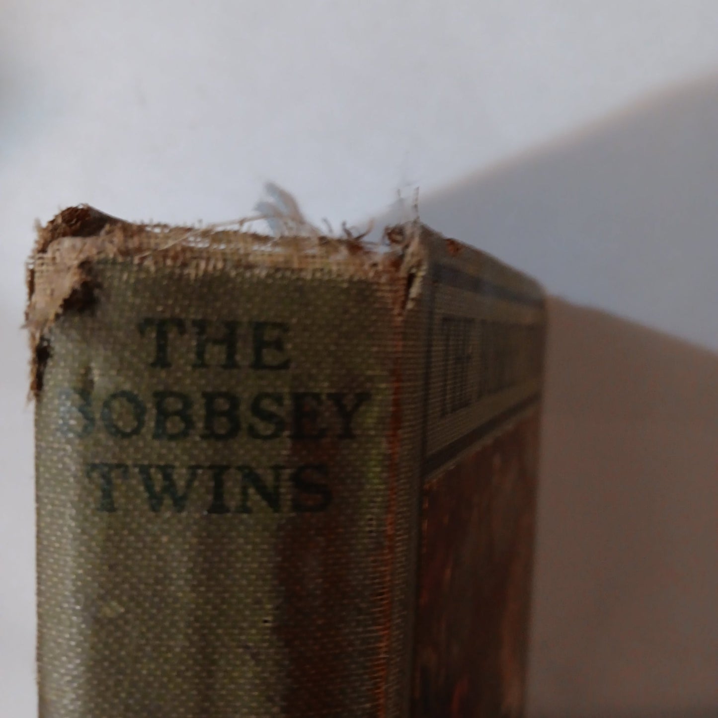 The Bobbsey Twins - [ash-ling] Booksellers