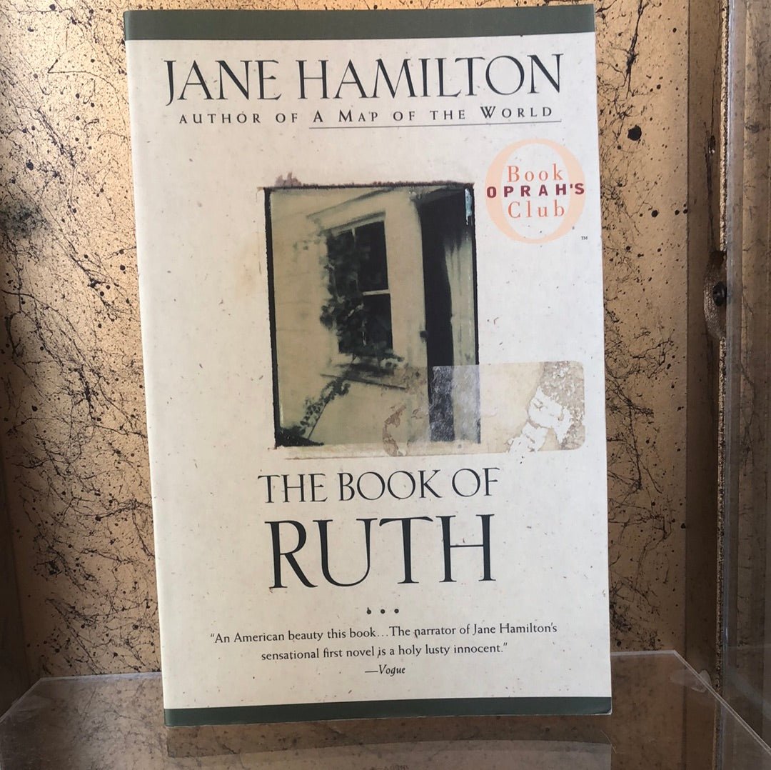 The Book of Ruth - [ash-ling] Booksellers