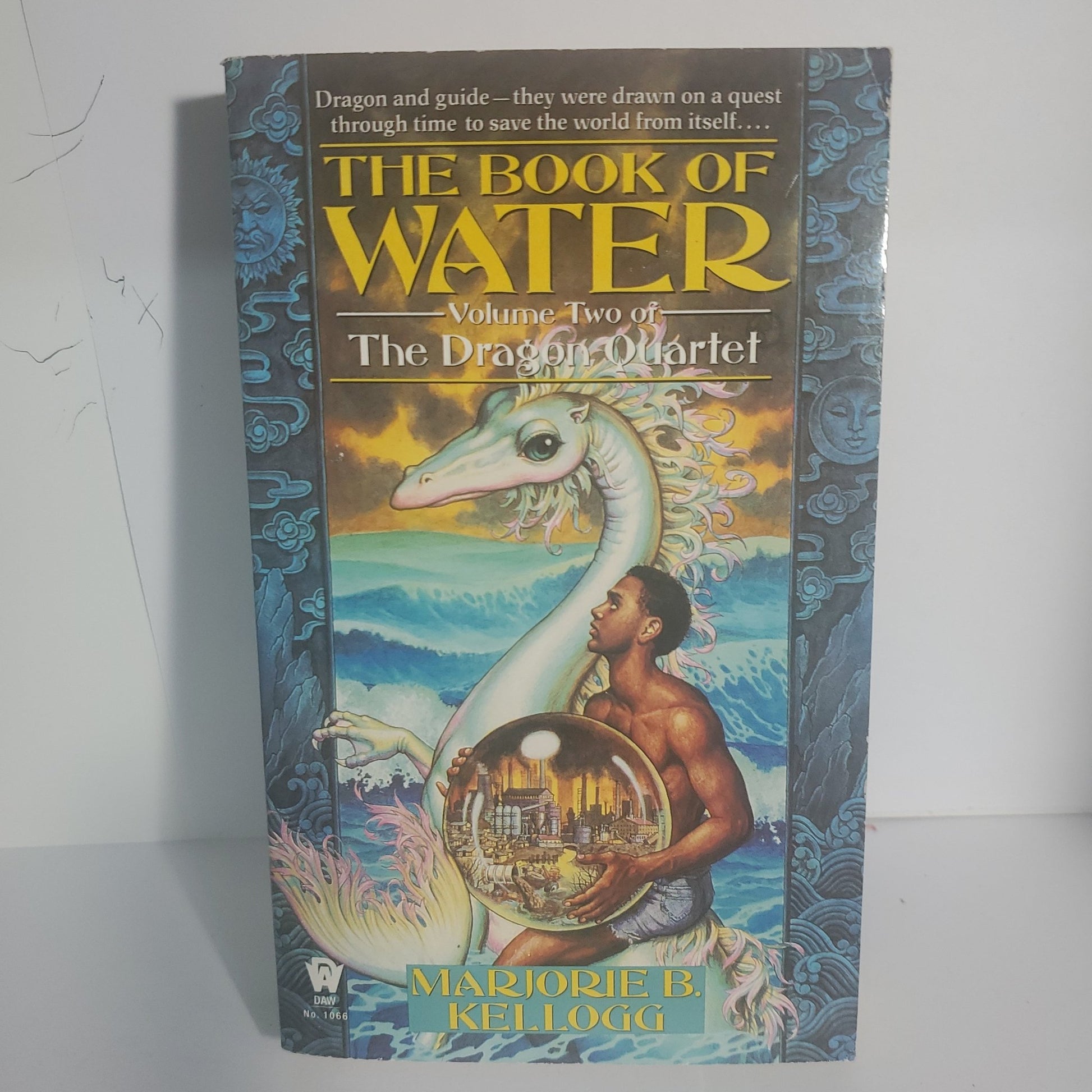 The Book of Water - [ash-ling] Booksellers