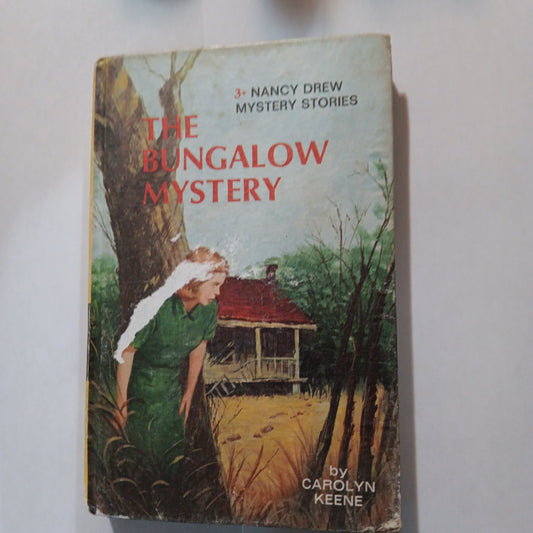 The Bungalow Mystery - [ash-ling] Booksellers