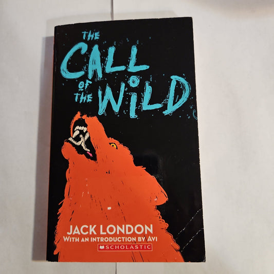 The Call of the Wild - [ash-ling] Booksellers