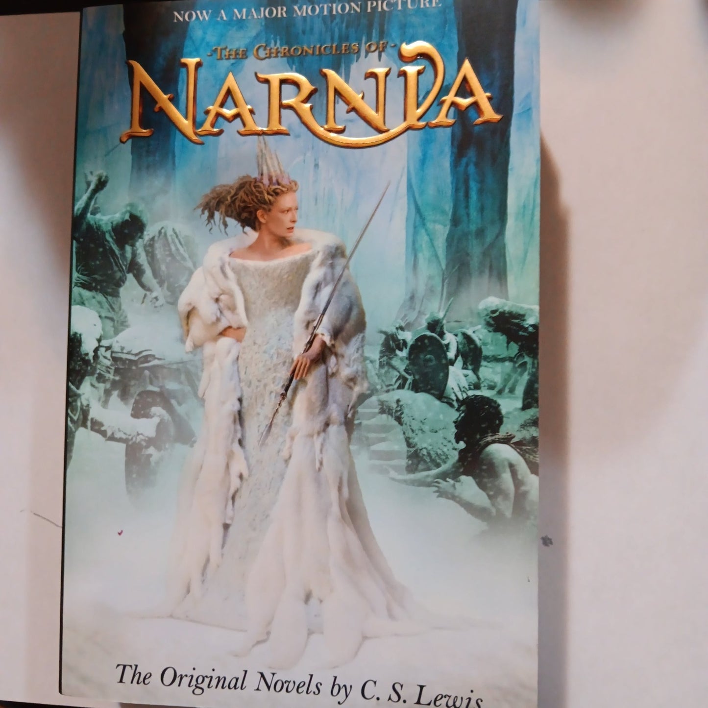 The Chronicles of Narnia - [ash-ling] Booksellers