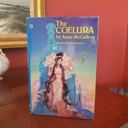 The Coelura - [ash-ling] Booksellers