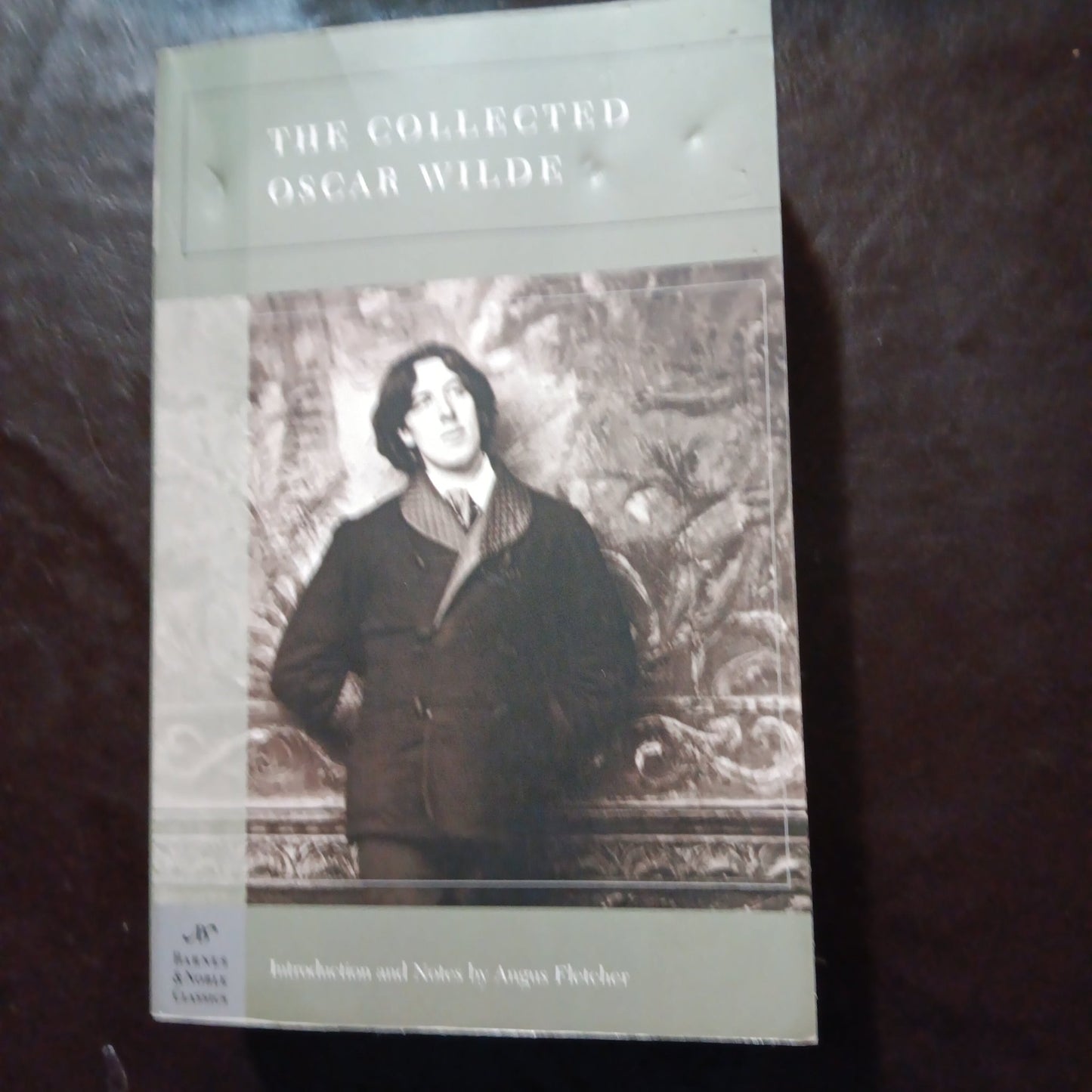 The Collected Oscar Wilde - [ash-ling] Booksellers