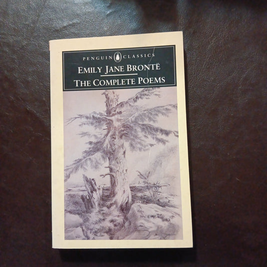 The Complete Poems - [ash-ling] Booksellers