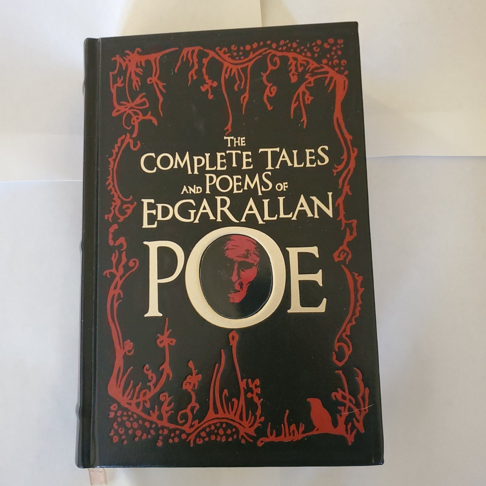 The Complete Tales and Poems of Edgar Allan Poe - [ash-ling] Booksellers