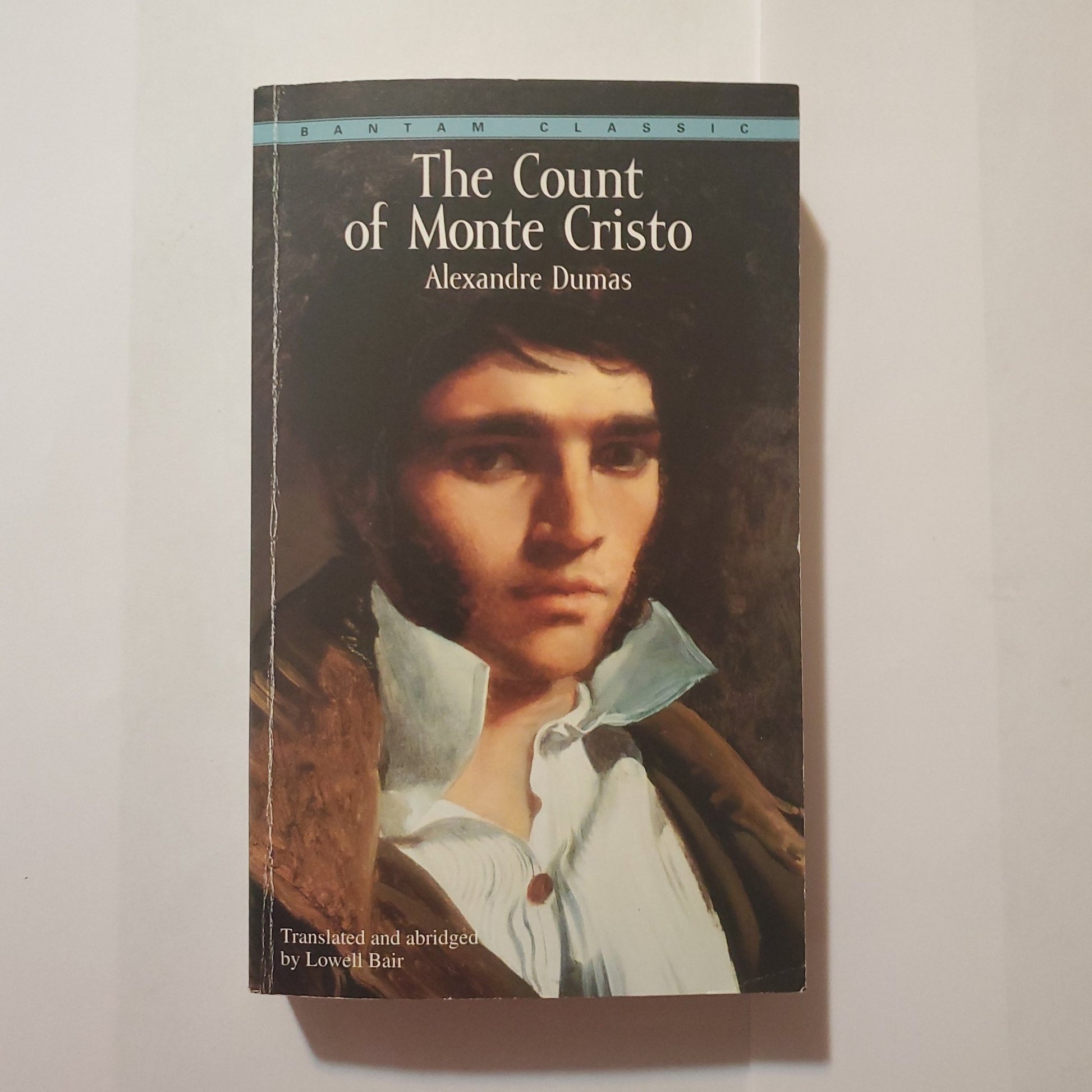 The Count of Monte Cristo - [ash-ling] Booksellers