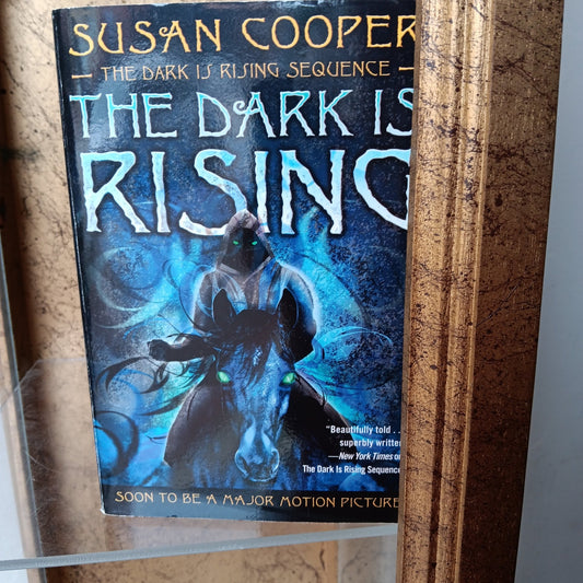 The Dark is Rising - [ash-ling] Booksellers