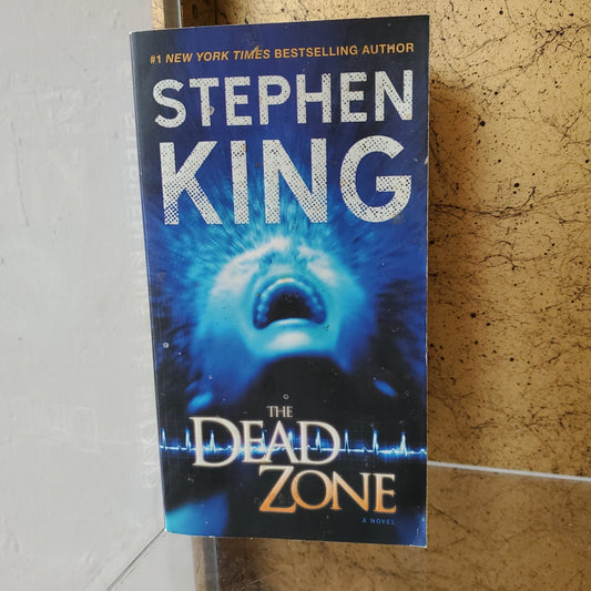 The Dead Zone - [ash-ling] Booksellers