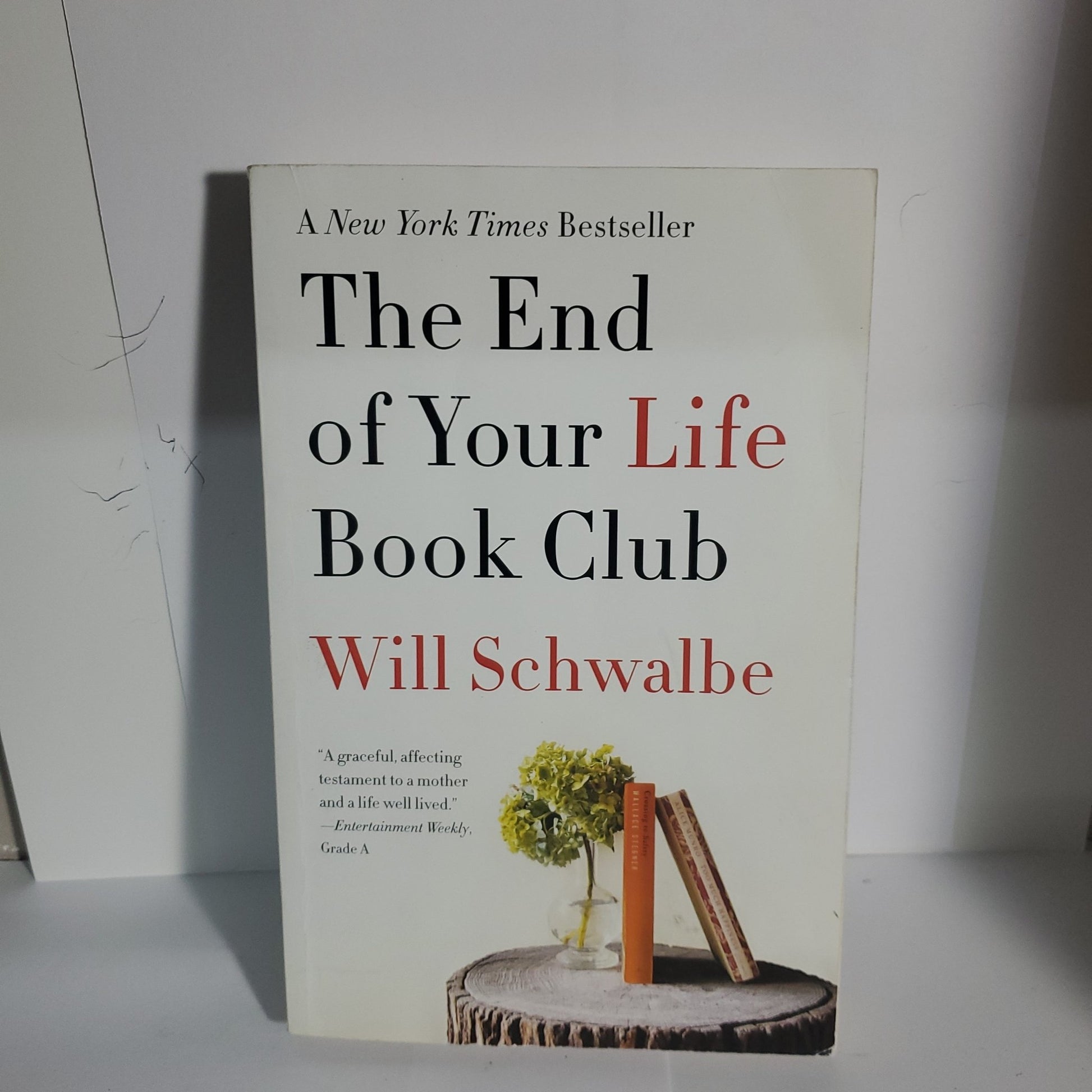 The End of Your Life Book Club - [ash-ling] Booksellers