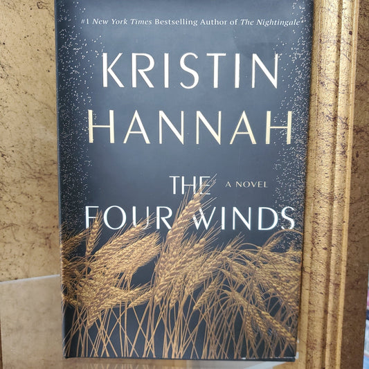 The Four Winds - [ash-ling] Booksellers