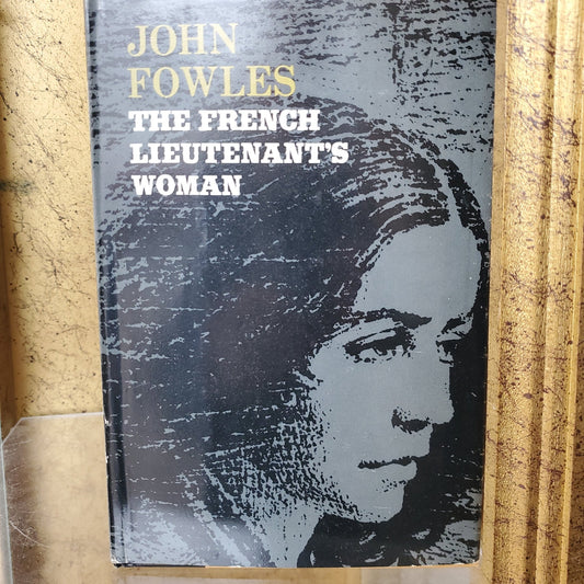 The French Lieutenant's Woman - [ash-ling] Booksellers