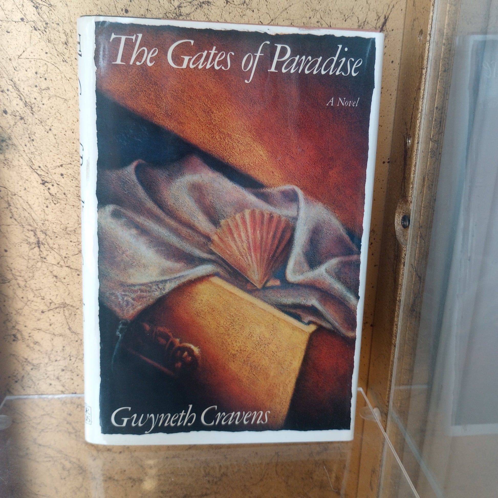 The Gatesof Paradise - [ash-ling] Booksellers