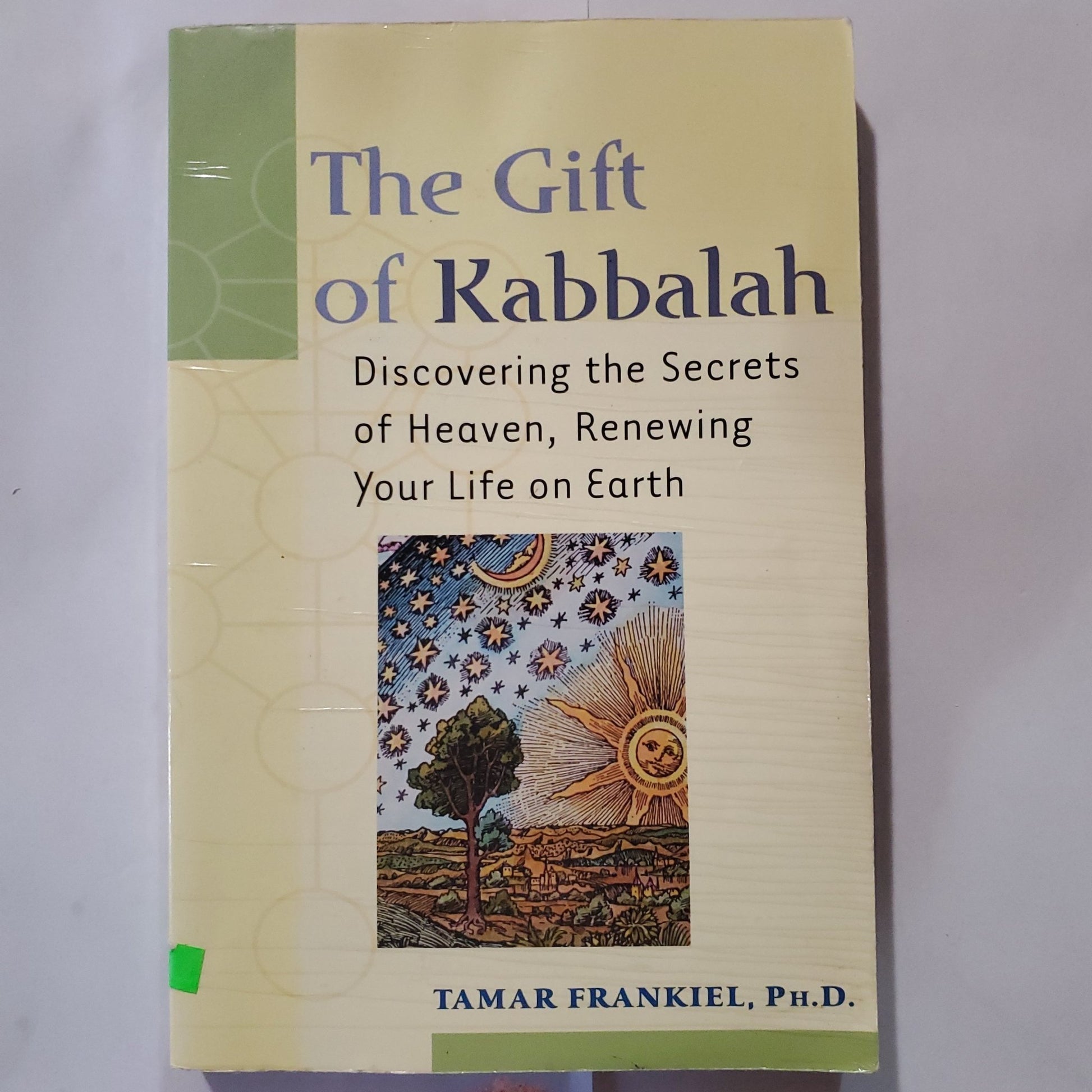 The Gift of Kabbalah - [ash-ling] Booksellers