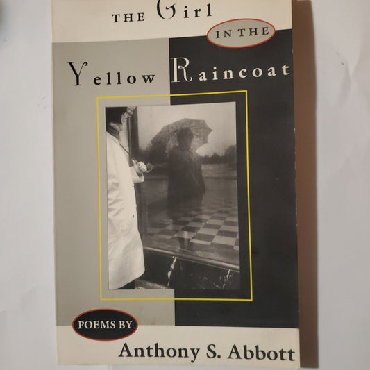 The Girl in the Yellow Raincoat - [ash-ling] Booksellers