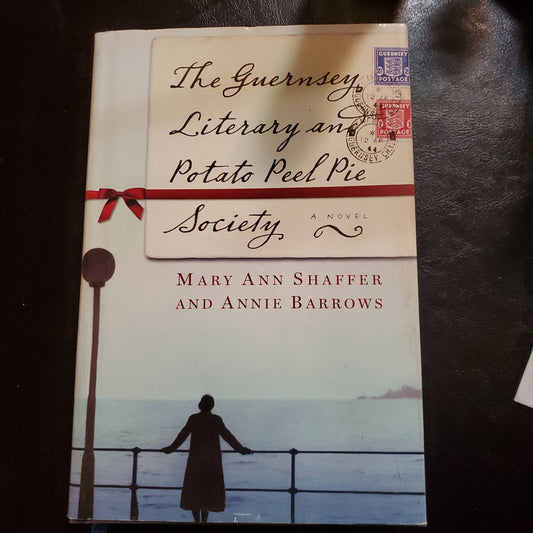 The Guernsey Literary and Potato Peel Pie Society - [ash-ling] Booksellers