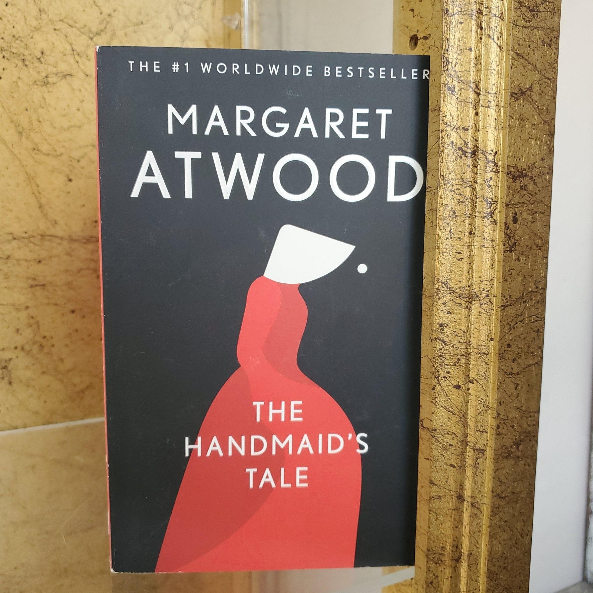 The Handmaid's Tale - [ash-ling] Booksellers