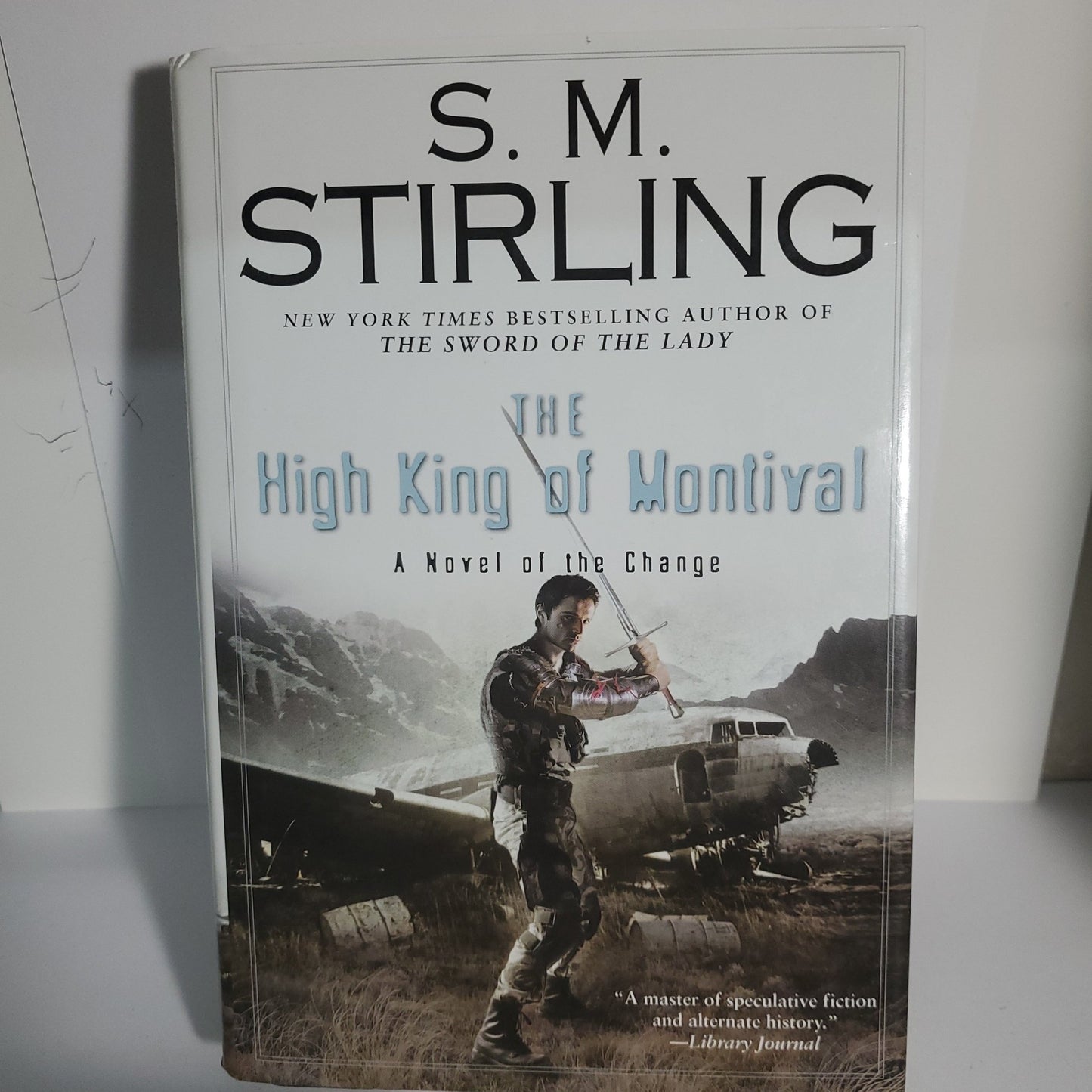 The Higg King of Montival - [ash-ling] Booksellers