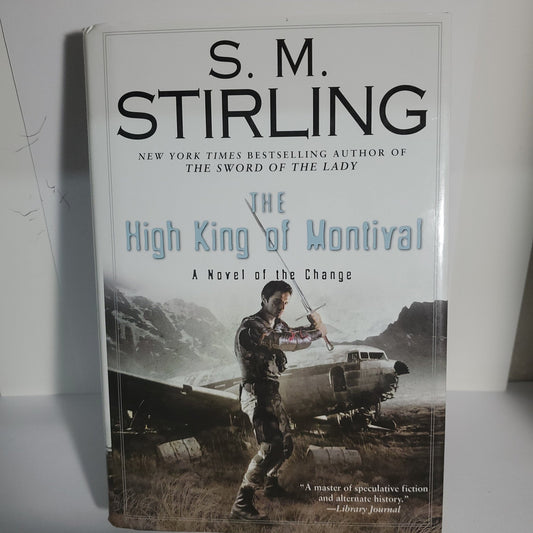 The Higg King of Montival - [ash-ling] Booksellers