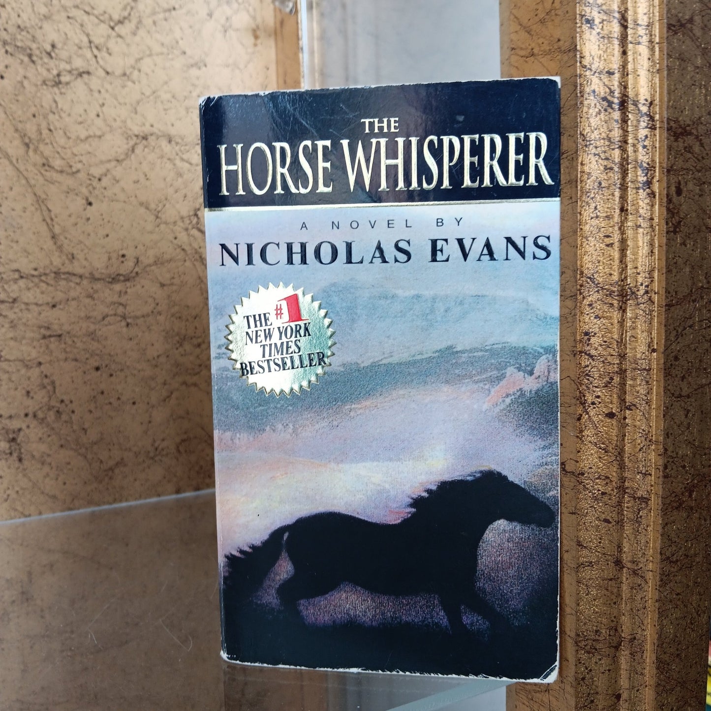 The Horse Whisperer - [ash-ling] Booksellers