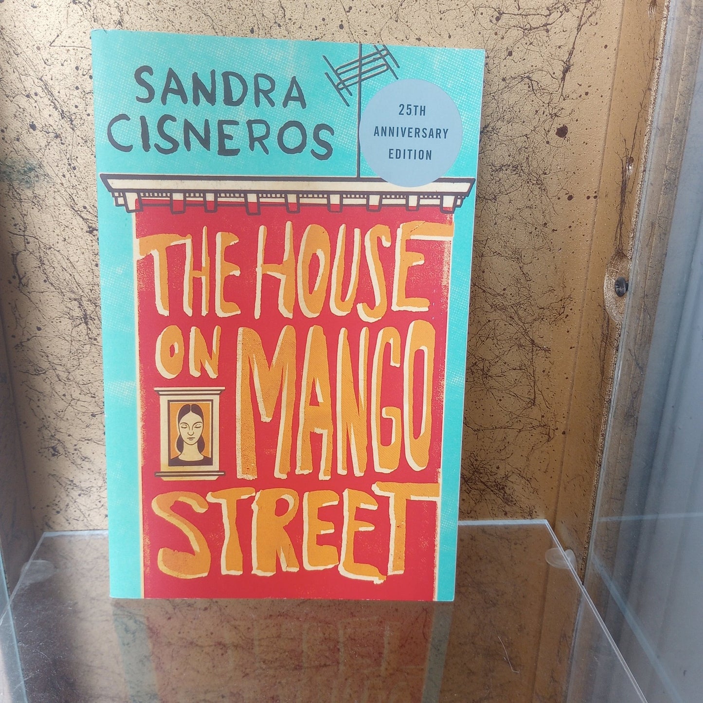 The House on Mango Street - [ash-ling] Booksellers