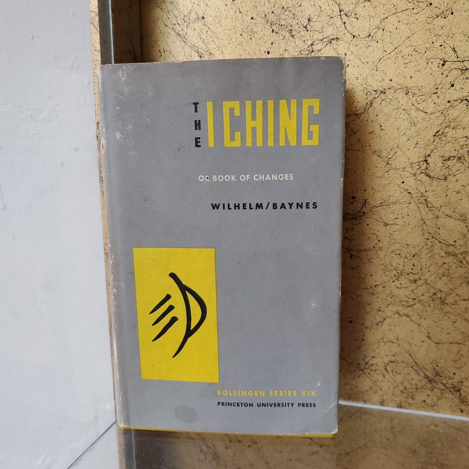 The I Ching - [ash-ling] Booksellers