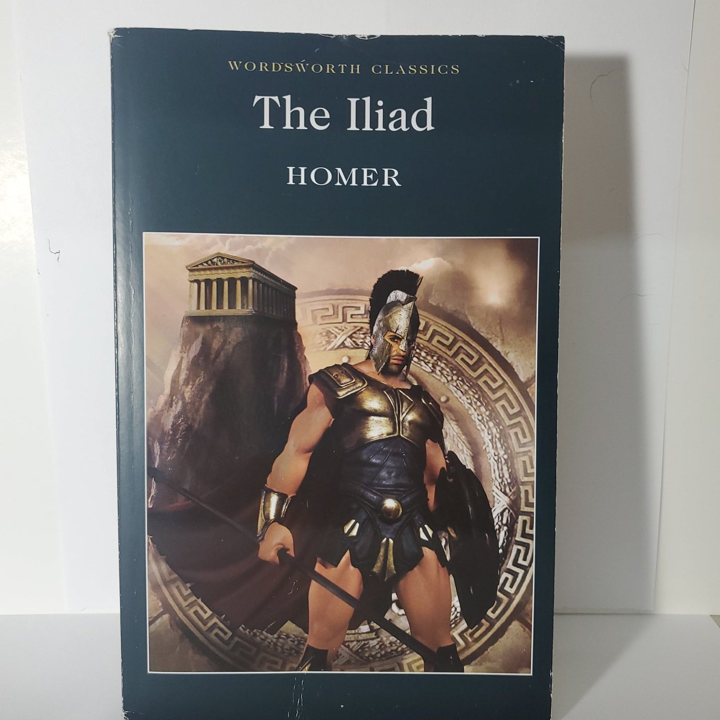 The Iliad - [ash-ling] Booksellers