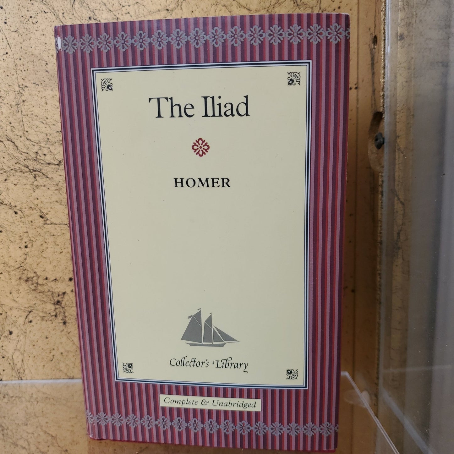 The Iliad - [ash-ling] Booksellers