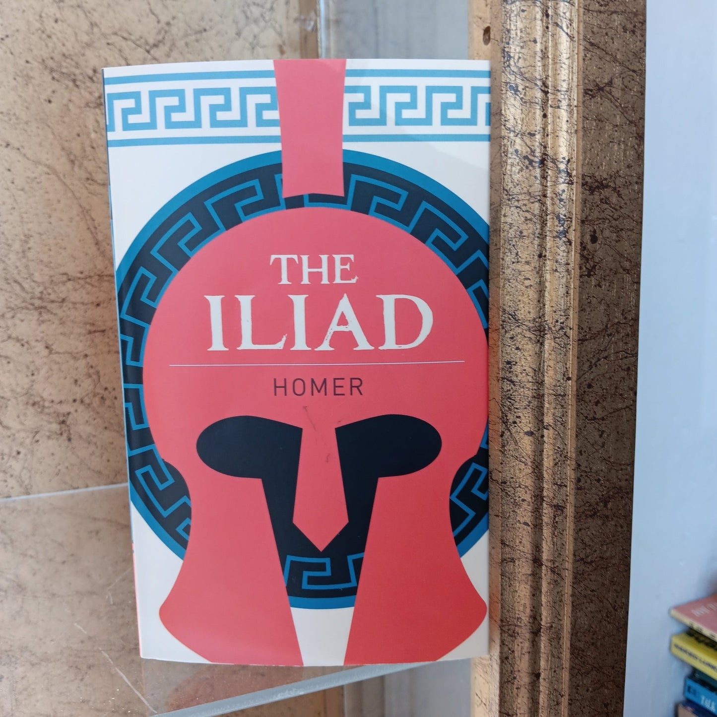 The Iliad - [ash-ling] Booksellers