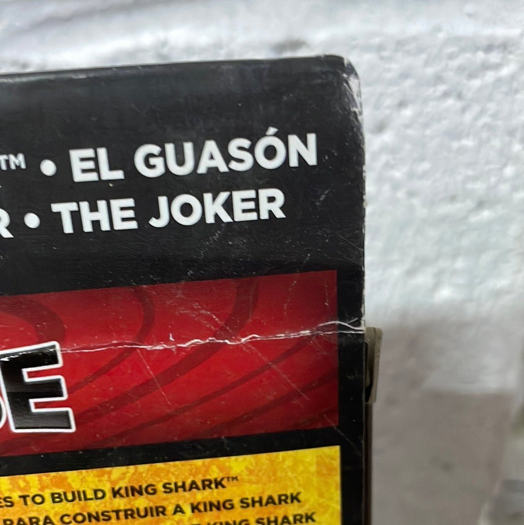 The Joker Action Figure - [ash-ling] Booksellers