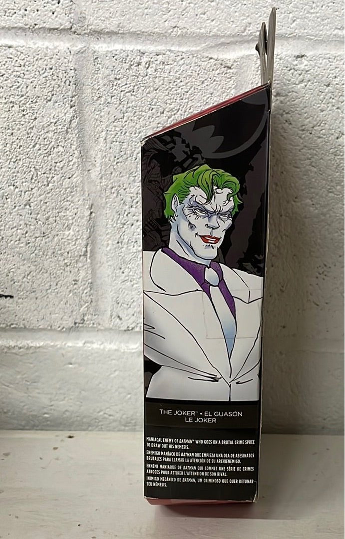 The Joker Action Figure - [ash-ling] Booksellers