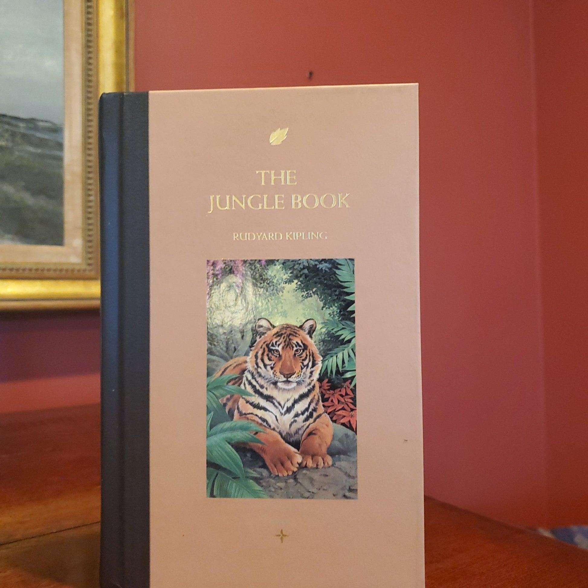 The Jungle Book - [ash-ling] Booksellers