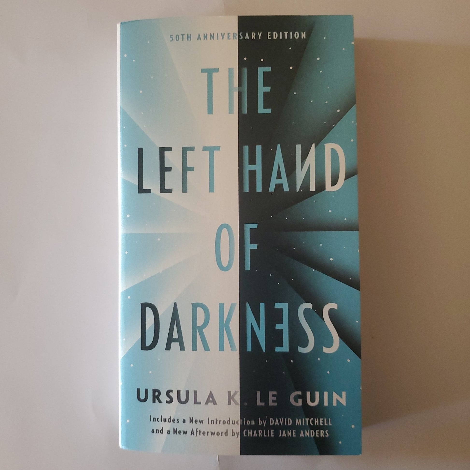 The Left Hand of Darkness - [ash-ling] Booksellers