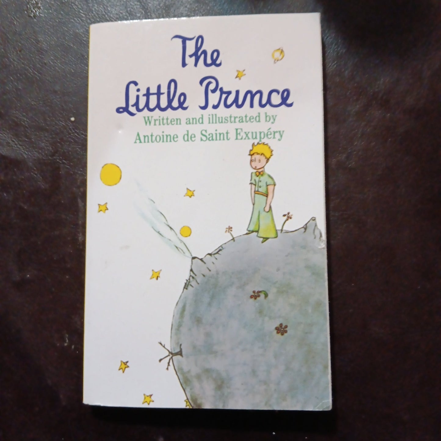 The Little Prince - [ash-ling] Booksellers