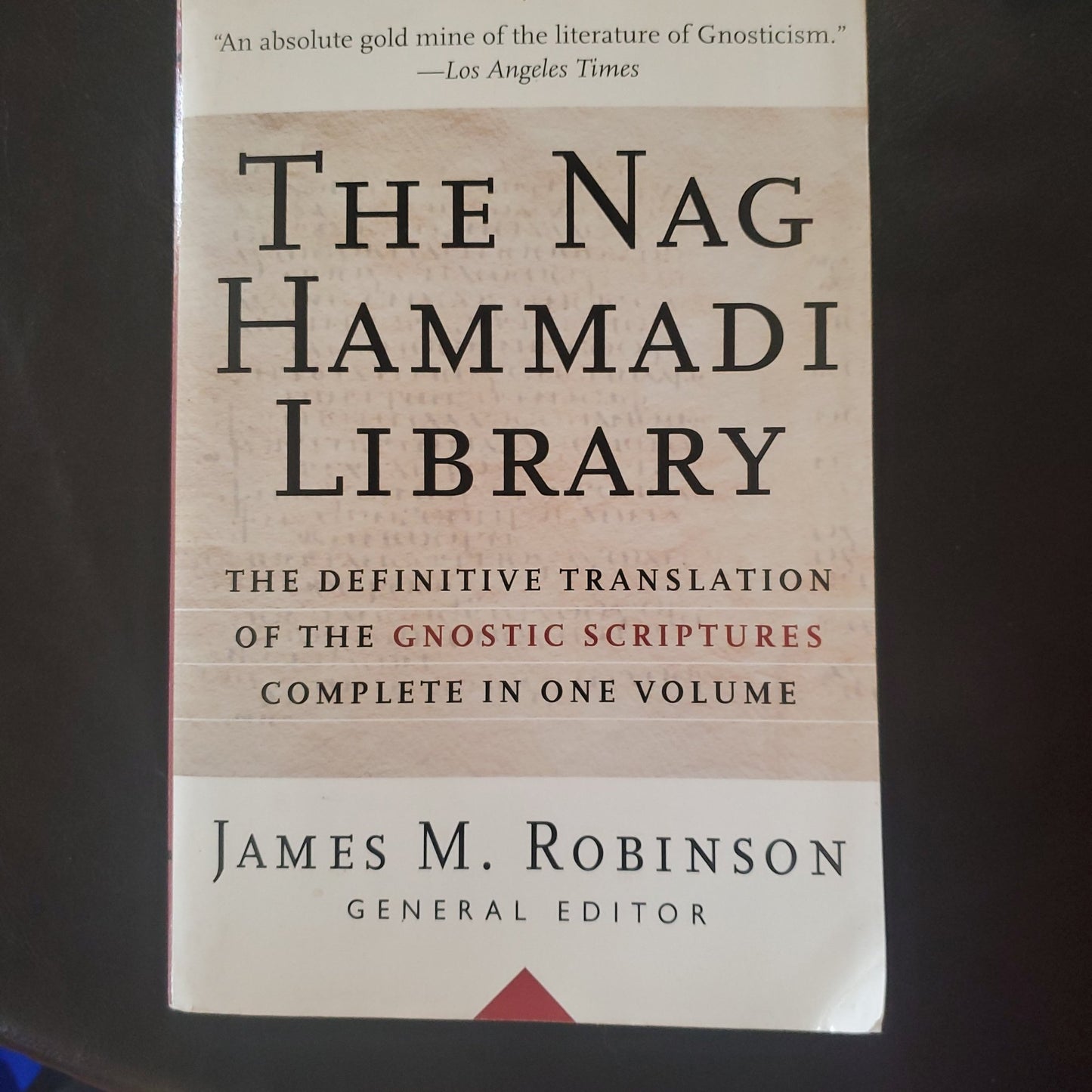 The Nag Hammadi Library - [ash-ling] Booksellers