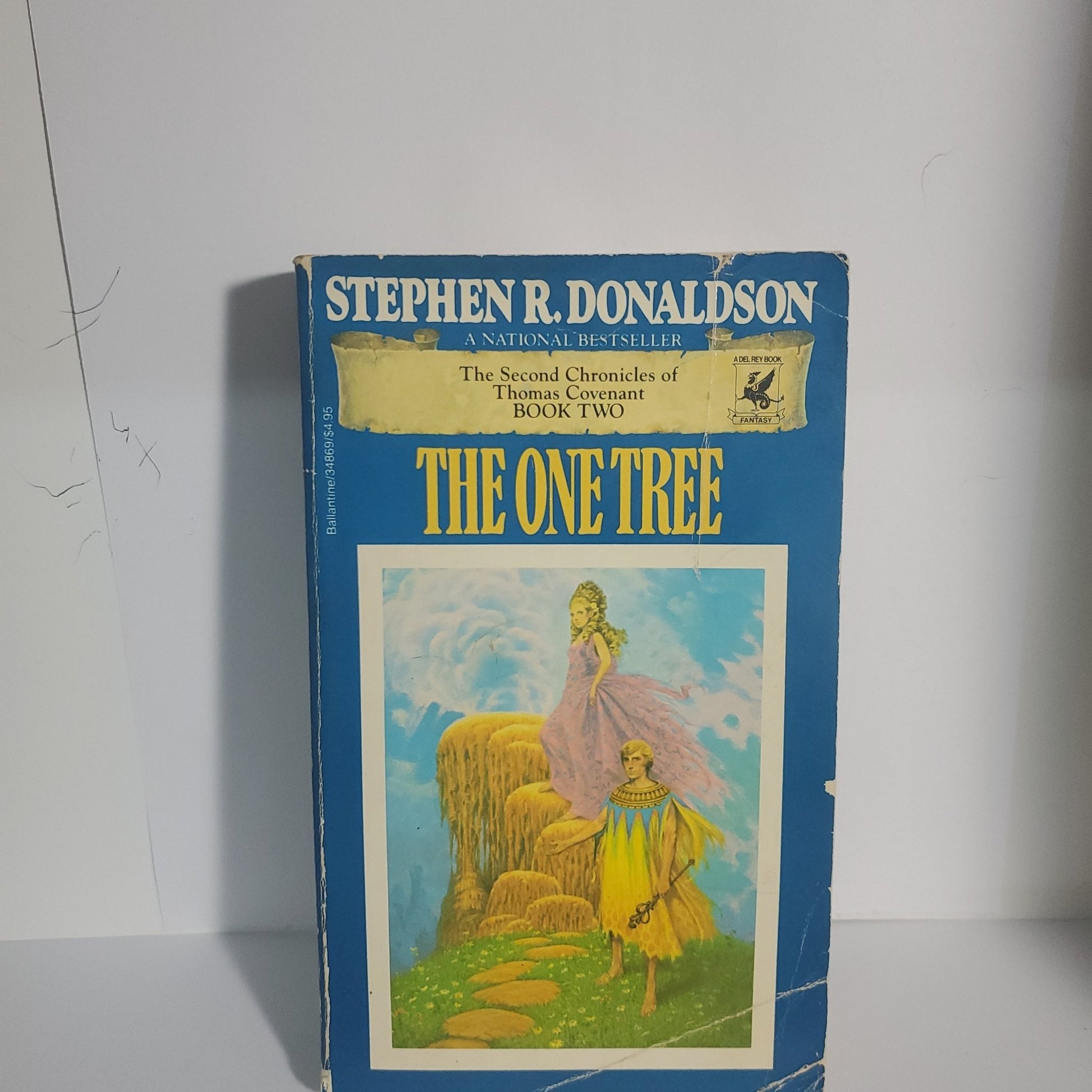The One Tree - [ash-ling] Booksellers