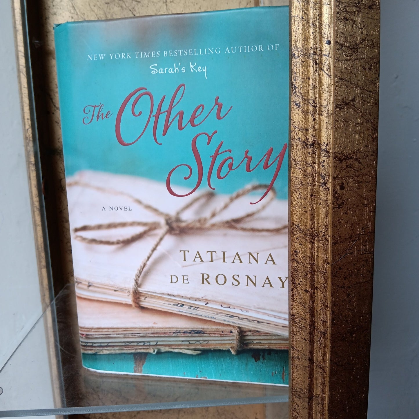 The Other Story - [ash-ling] Booksellers