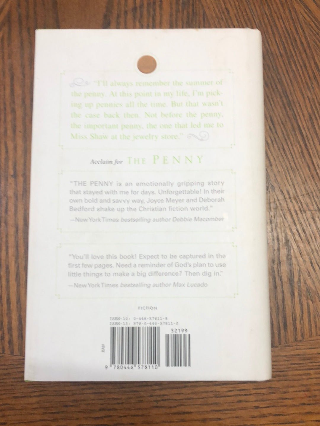 The Penny - [ash-ling] Booksellers