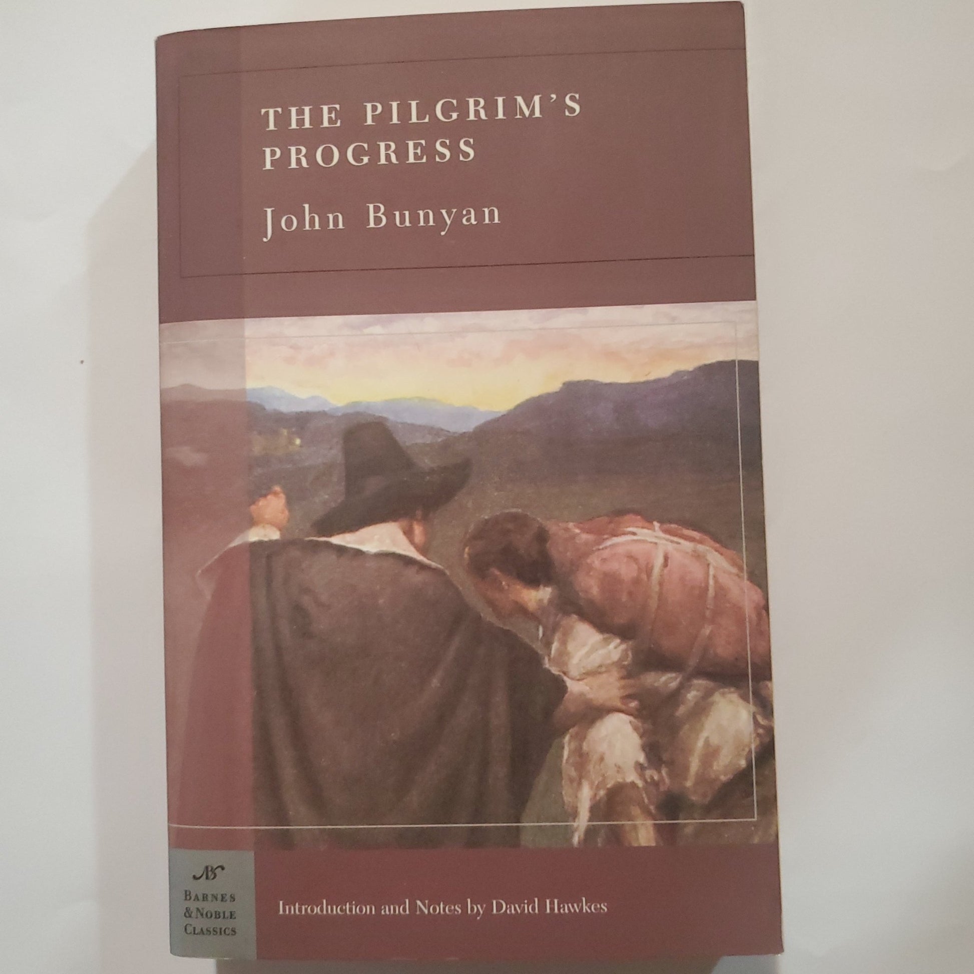 The Pilgrim's Progress - [ash-ling] Booksellers