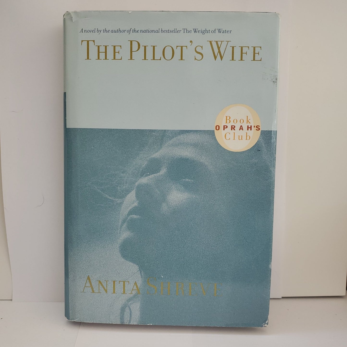 The Pilot's Wife - [ash-ling] Booksellers